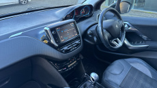 Peugeot 2008 1.5 BlueHDi 100 Allure 5dr Diesel Estate